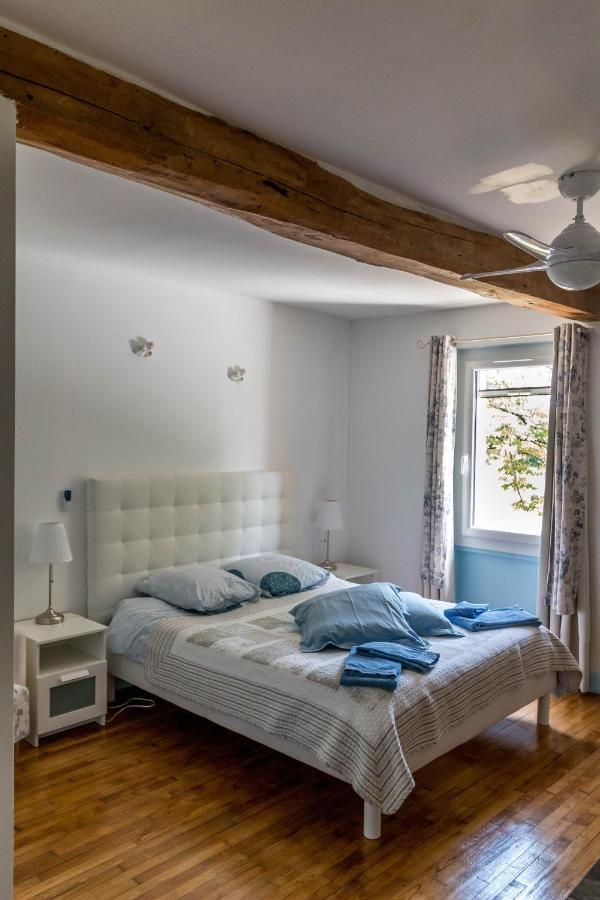 Senouillac Chambres D'Hotes La Vigneronne מראה חיצוני תמונה