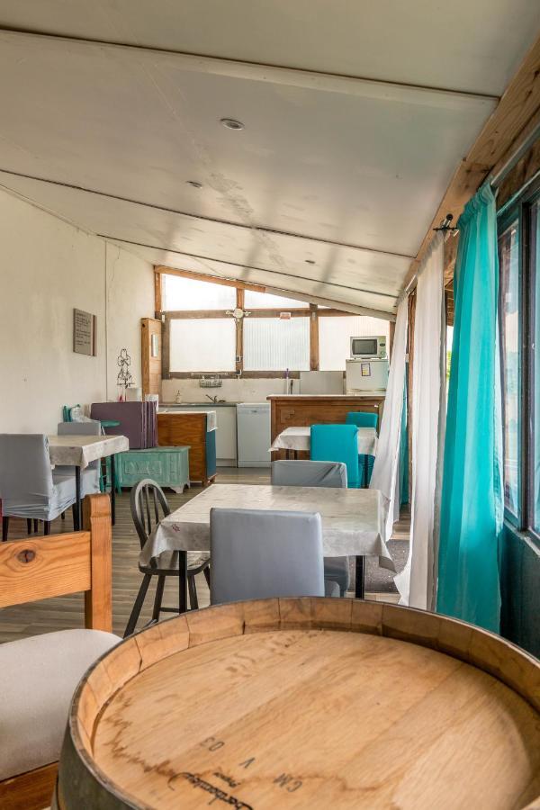 Senouillac Chambres D'Hotes La Vigneronne מראה חיצוני תמונה