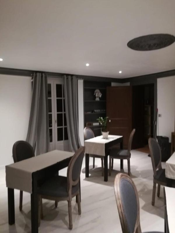 Senouillac Chambres D'Hotes La Vigneronne מראה חיצוני תמונה